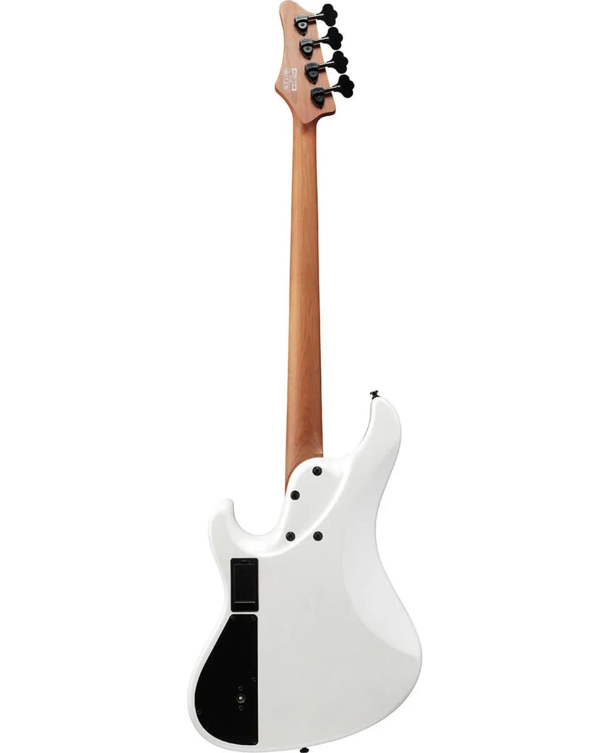 Ibanez MDM Mode Series MDM1000 Electric Bass Guitar Pearl White