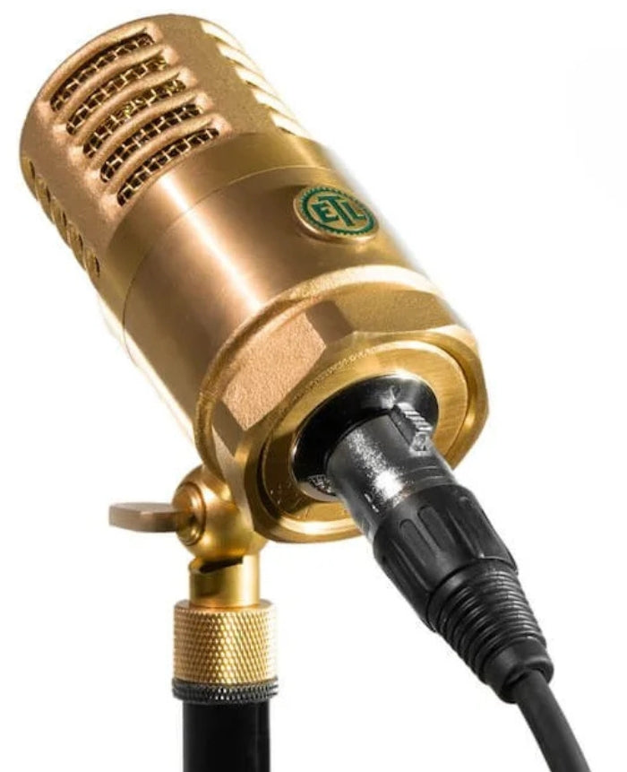 Ear Trumpet Labs Wanda Microphone