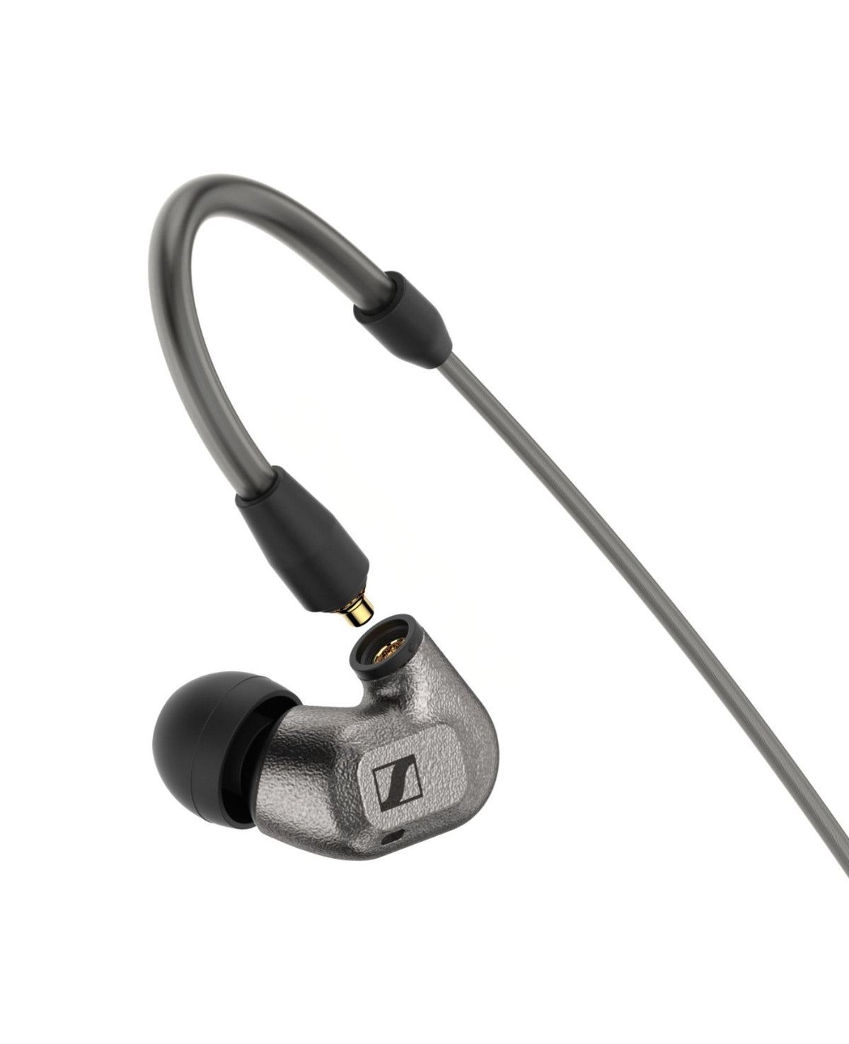 Sennheiser IE 600 Audiophile In-Ear Headphones