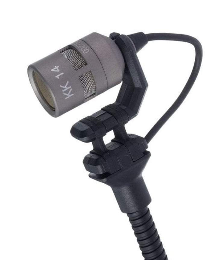 Neumann MCM 114 Instrument Microphone