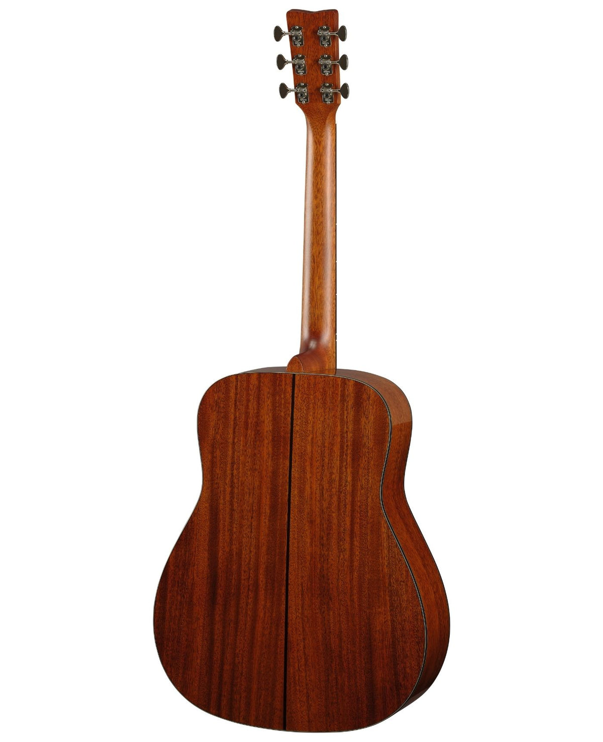 Yamaha FG5 Gloss Acoustic Guitar