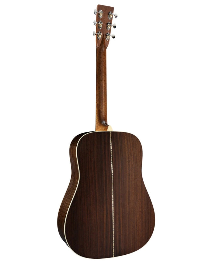 MARTIN D-28 Acoustic Guitar - Natural Gloss (2025)