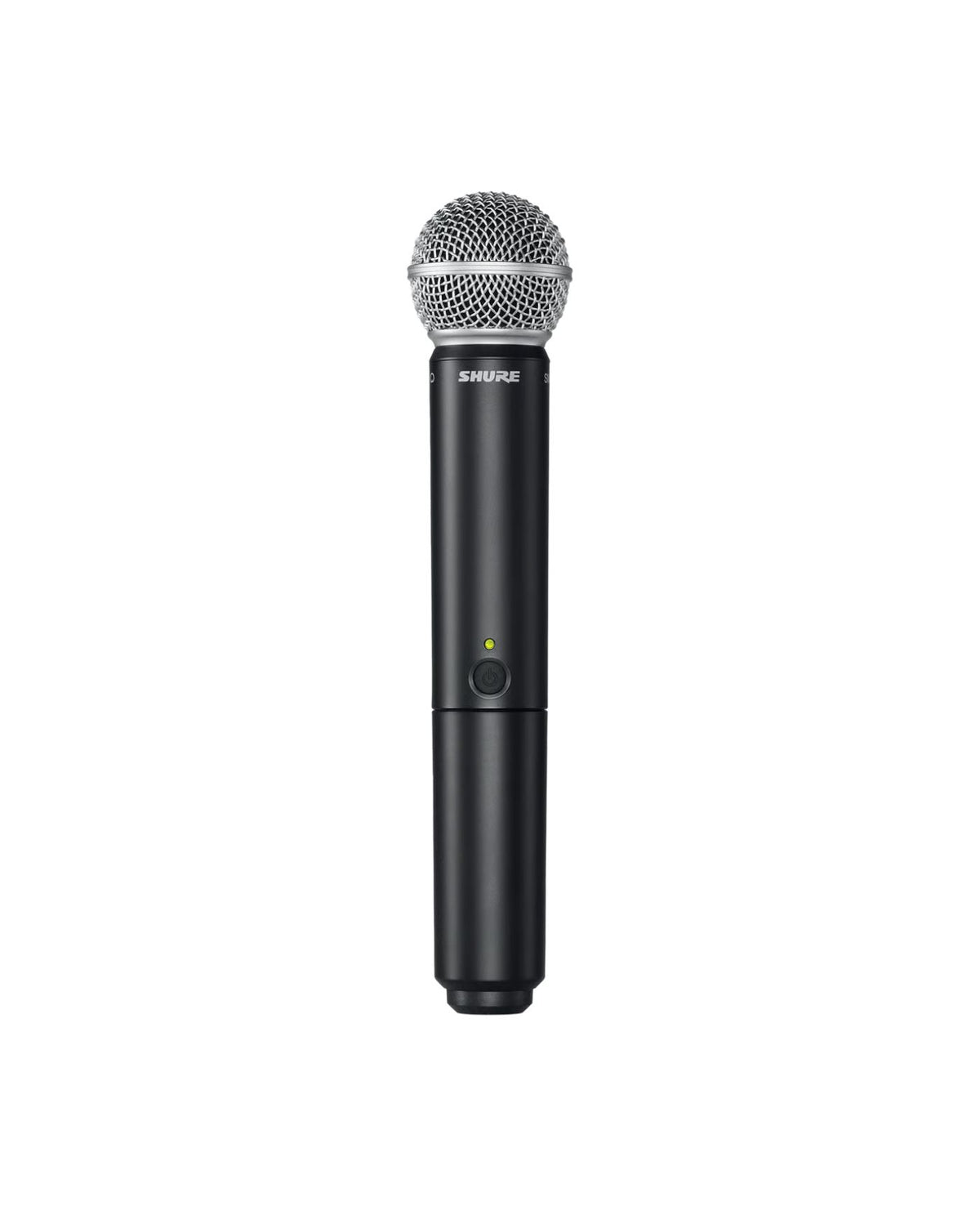 Shure BLX288/SM58-H8E Dual-Channel Wireless Handheld Microphone System