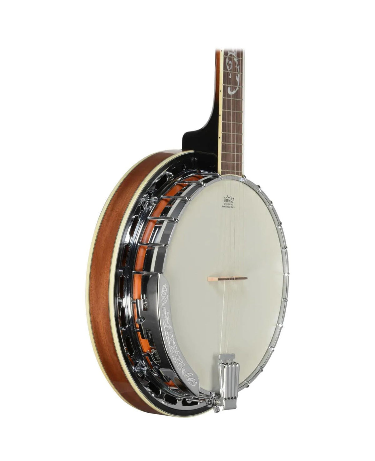 Ibanez B200 5-String Banjo