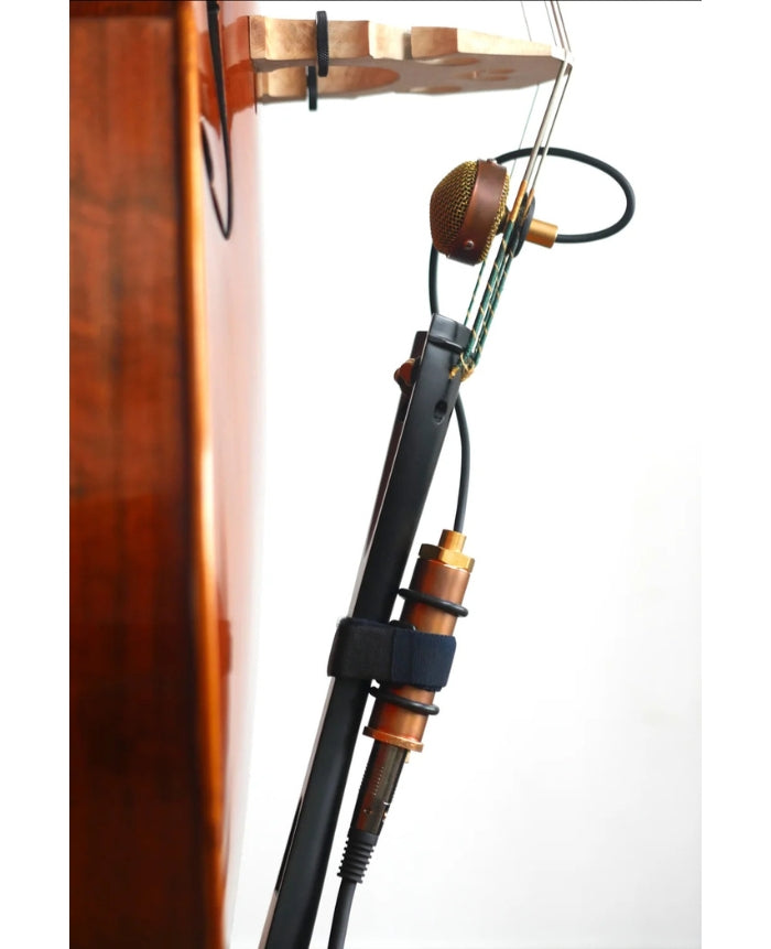 Ear Trumpet Labs Nadine Upright Bass Microphone