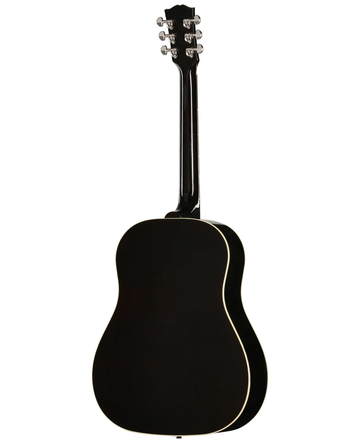 Gibson J-45 Standard with Baggs HiFi DNA