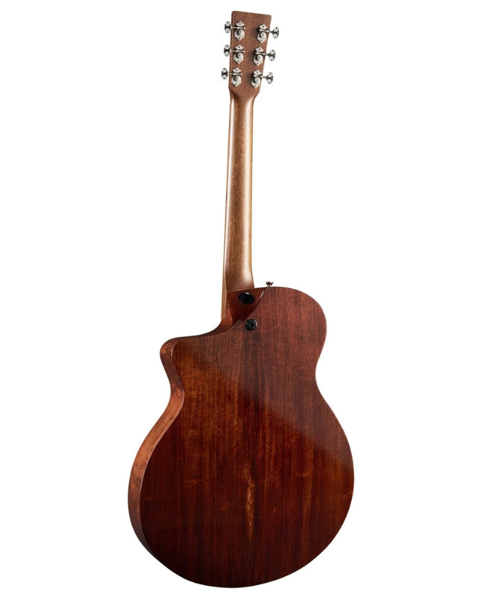 Martin SC-13E Modern Guitar - Natural Gloss