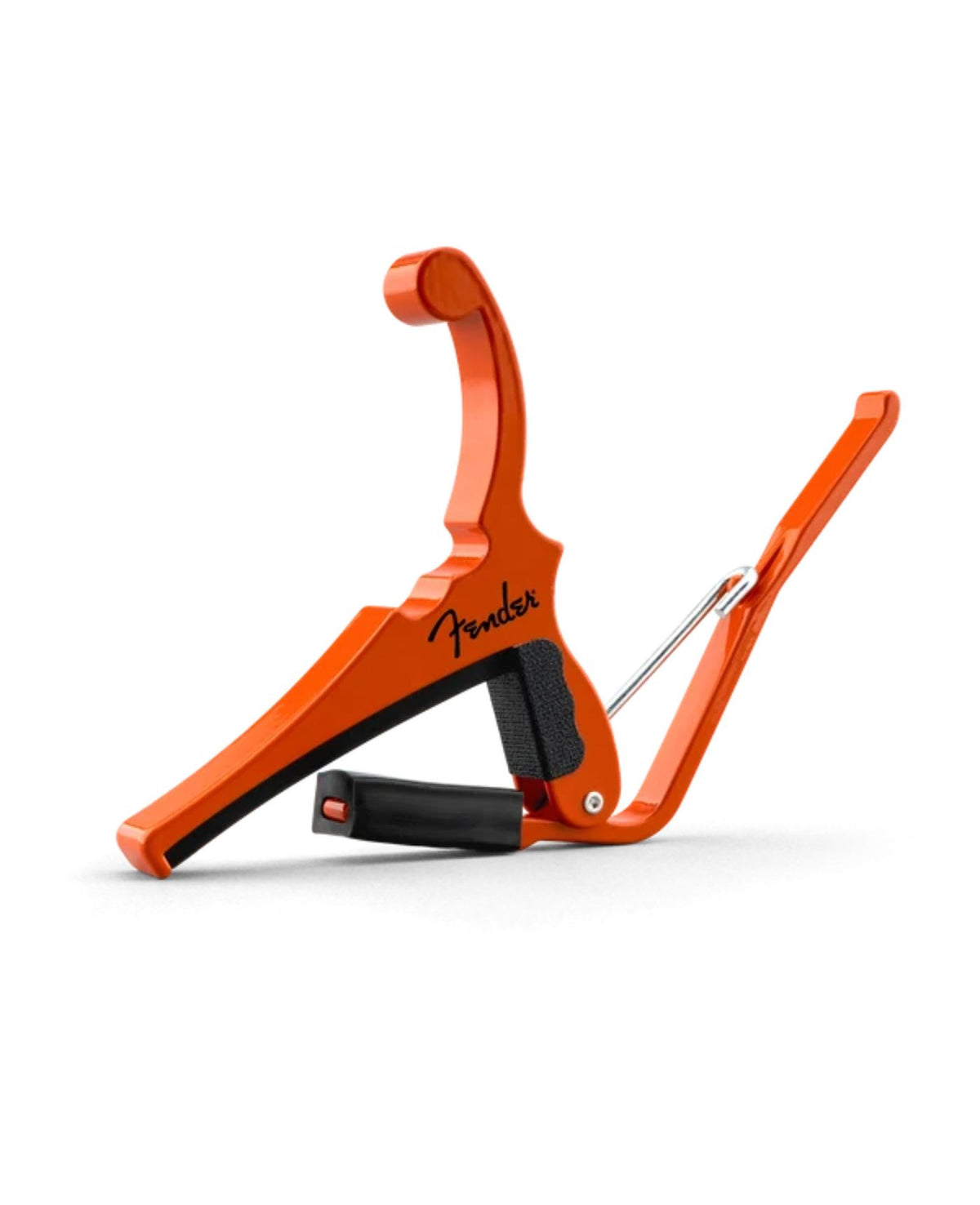 Fender® x Kyser® Electric Guitar Capo – Fiesta Red