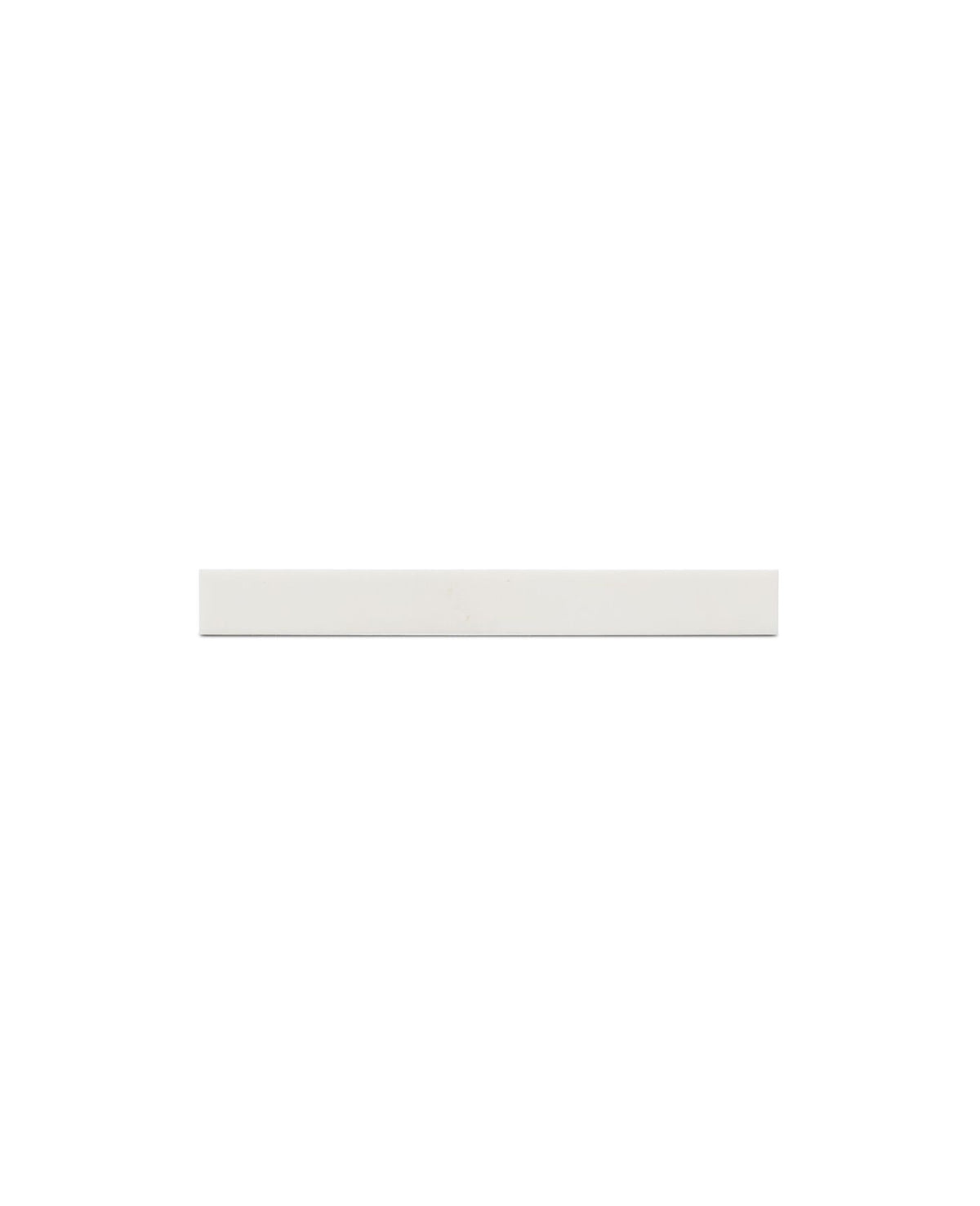 CF Martin Saddle Blank Long - Bone