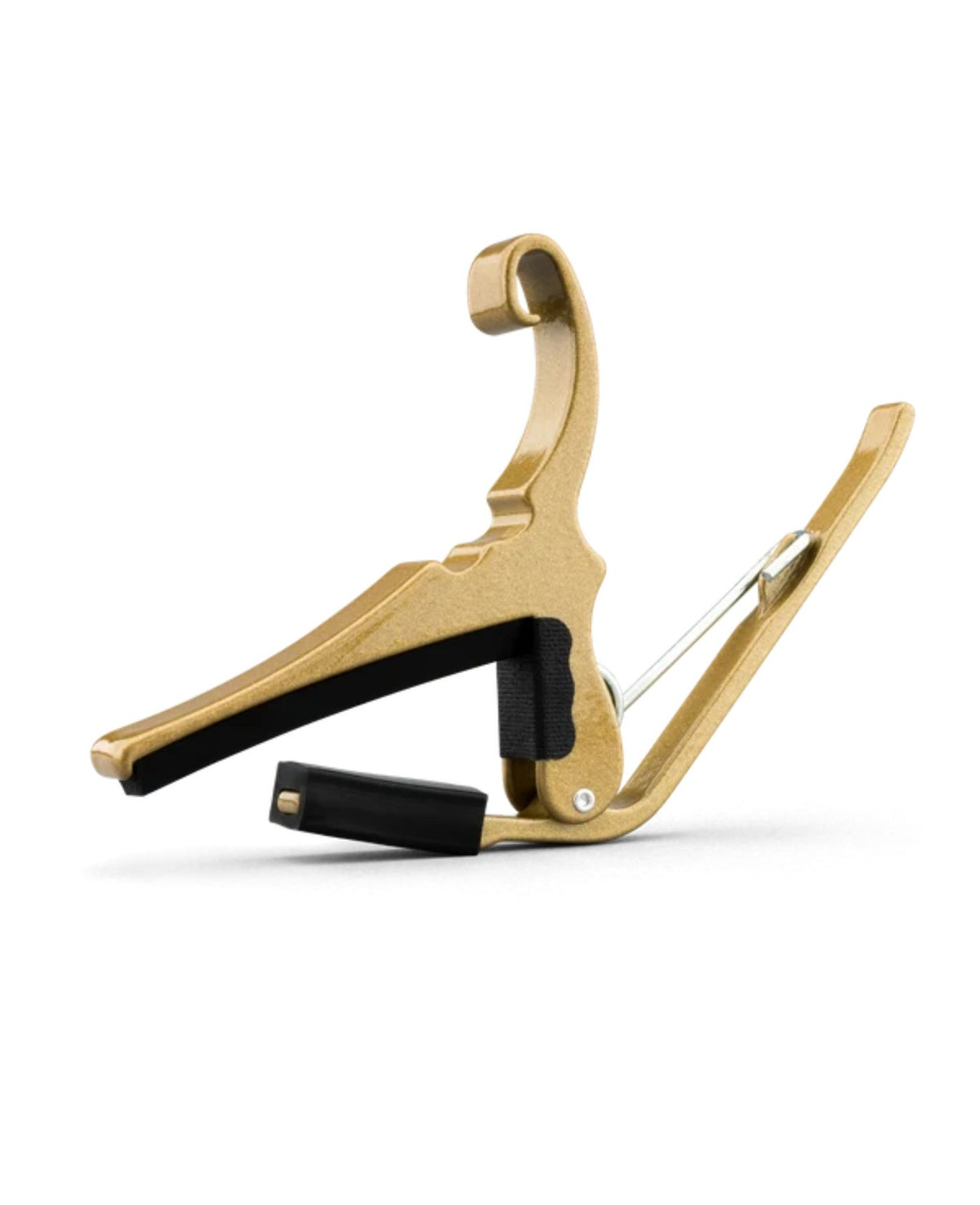 Kyser Quick-Change Capo 6-String Acoustic Guitars – Gold