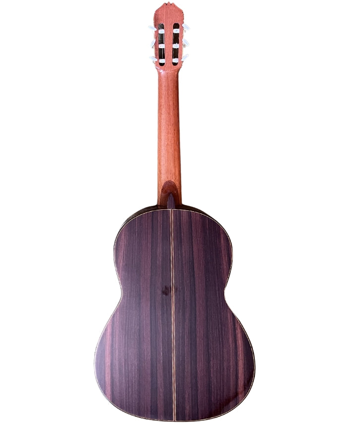 José Ramírez "Estudio" — 1973 Classical Guitar · Cedar/Indian Rosewood · Pre-Owned · with Case