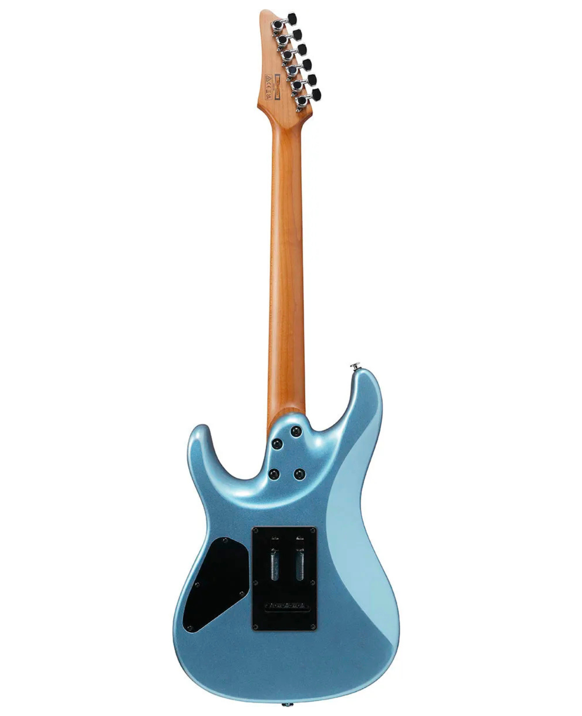 Ibanez AZ Standard Series AZ24S2-MLB Electric Guitar - Metallic Light Blue