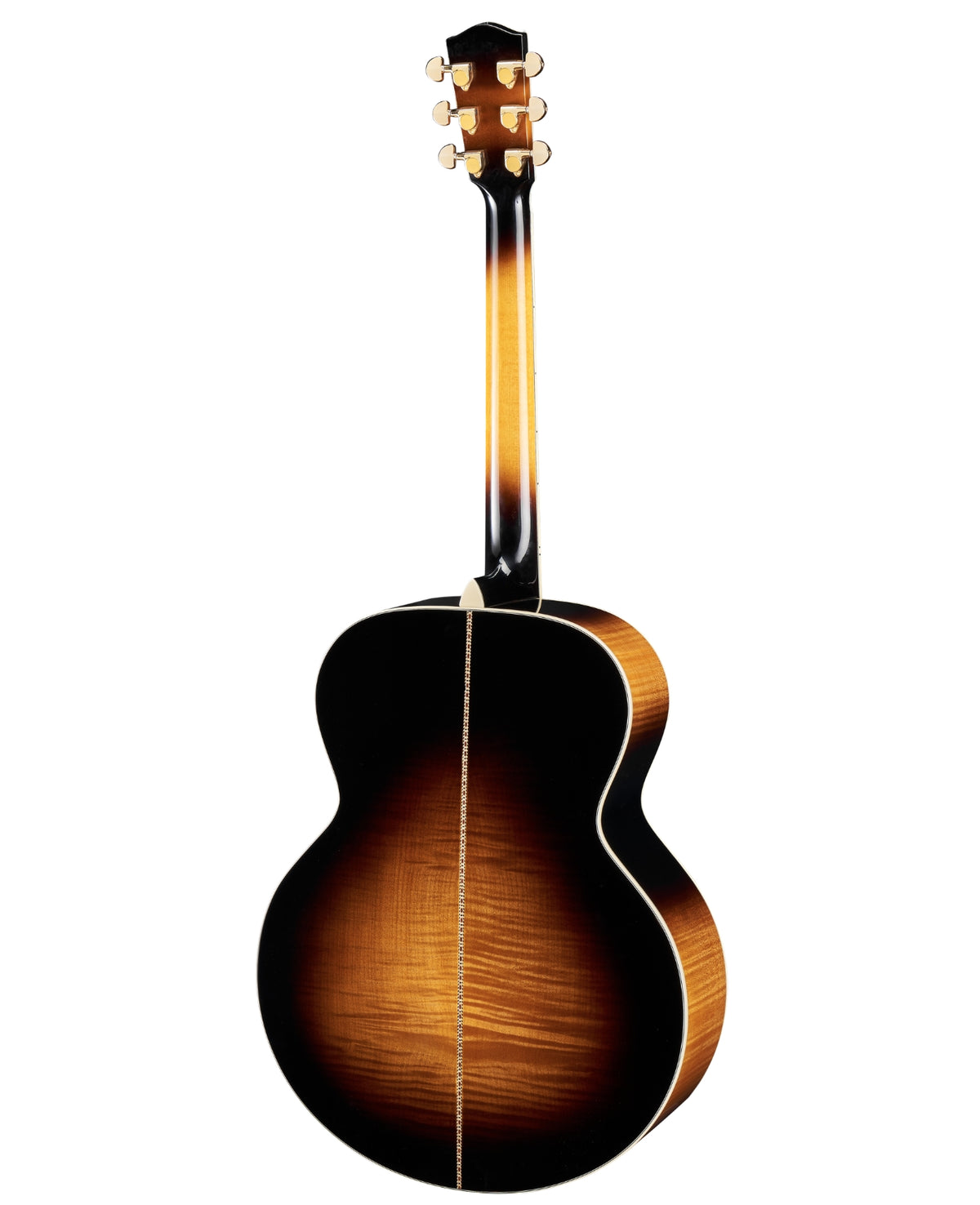Eastman AC630 Acoustic Guitar (Sunburst)