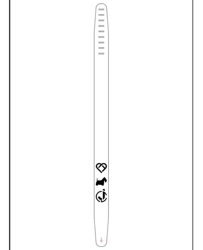 Leather Straps - Customise Your Leather Strap