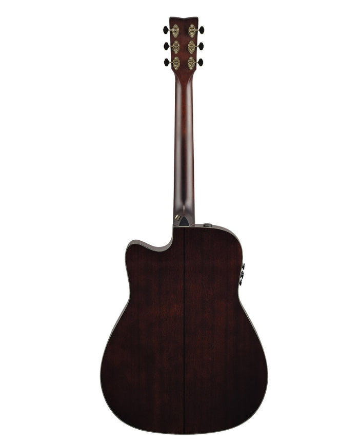 Yamaha Tag3 C Natural