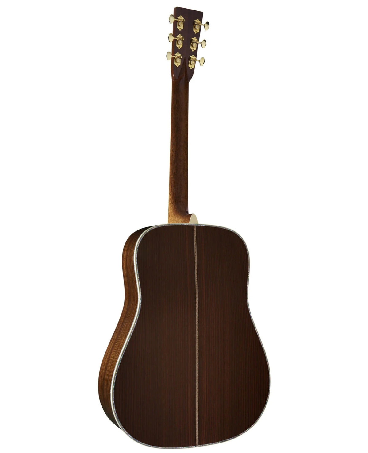 Martin D-45 (2025) Acoustic Guitar