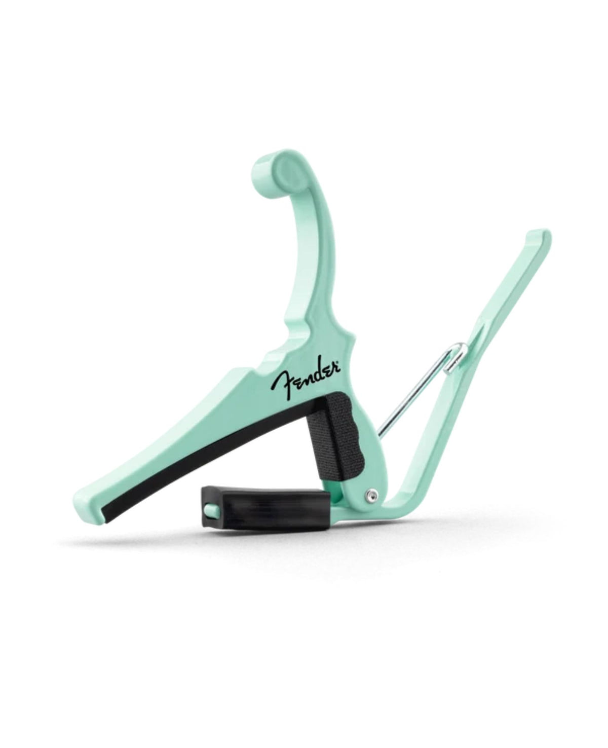 Fender® x Kyser® Electric Guitar Capo – Surf Green