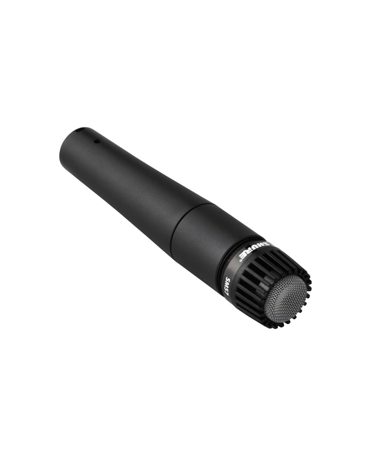 Shure SM57-LCE Cardioid Dynamic Instrument Microphone
