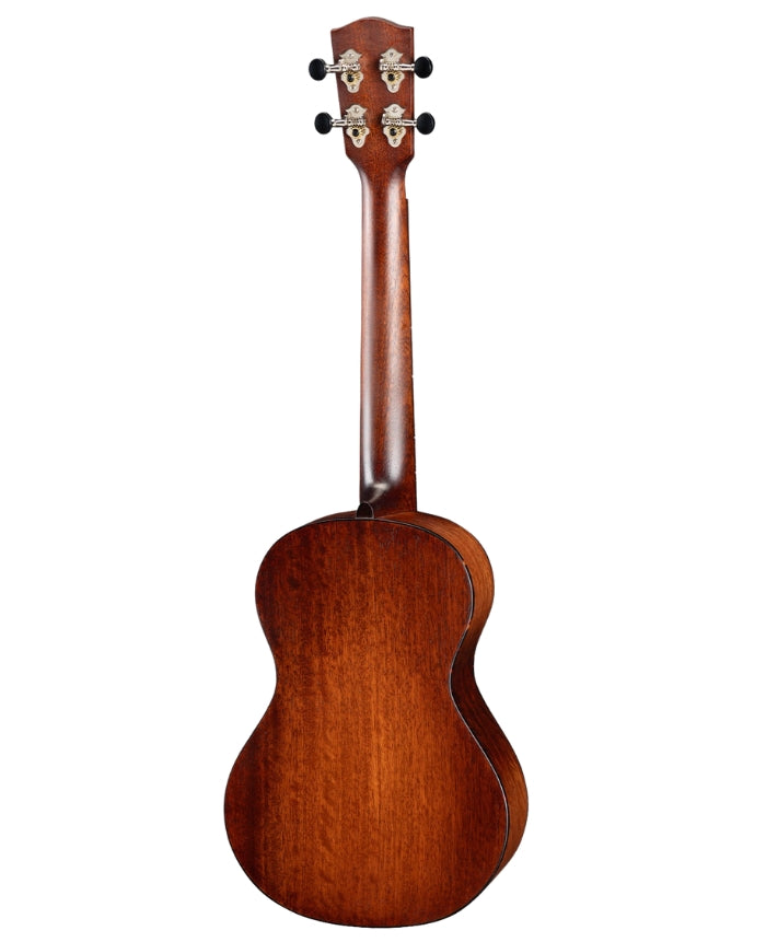 Eastman EU1-T Tenor Ukulele - Solid Mahogany