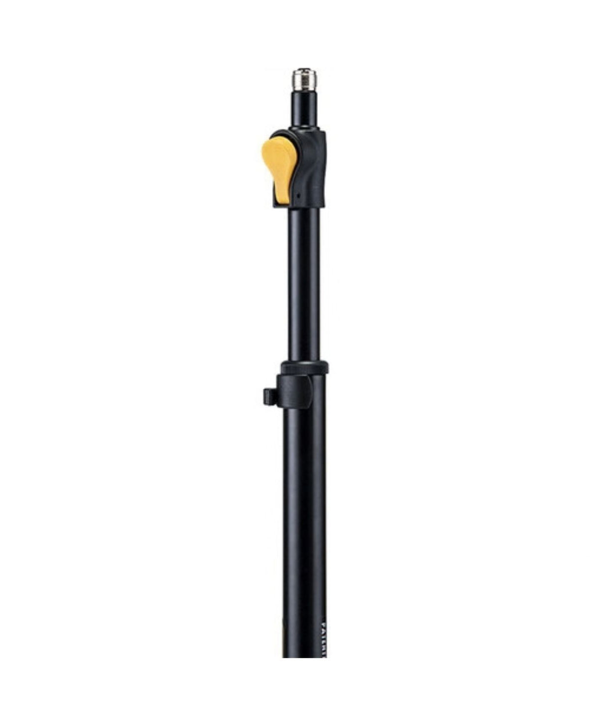 Hercules Stands MS632B PLUS One-Handed EZ Grip Tripod Mic. Stand w/ 2-in-1 Boom