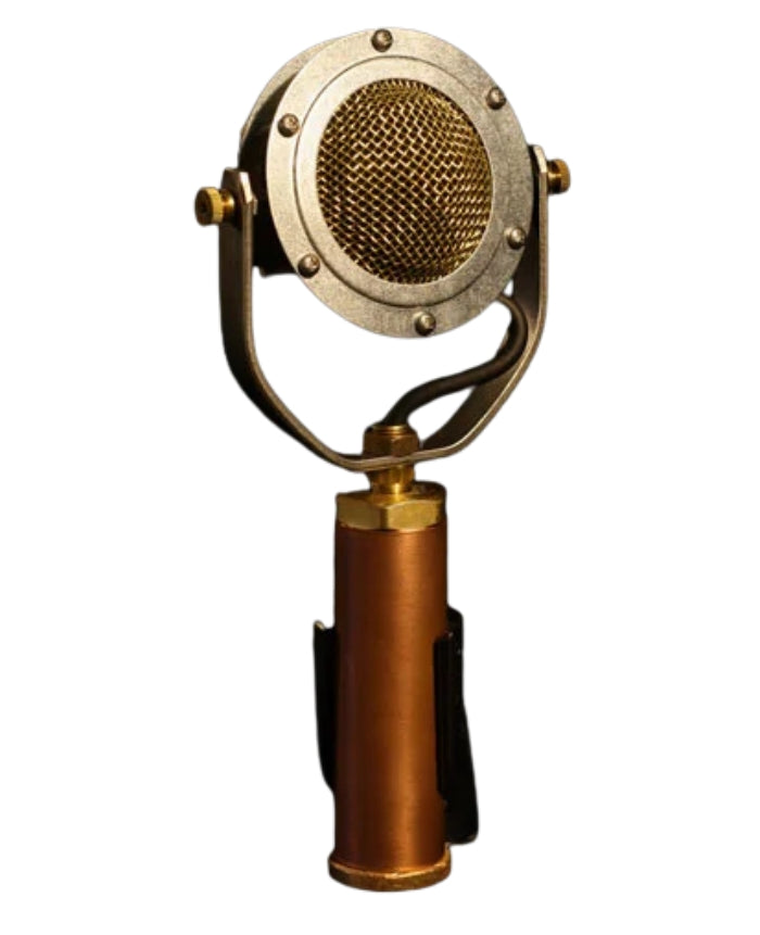 Ear Trumpet Labs Edwina Microphone