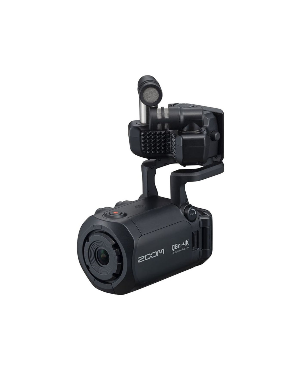 Zoom Q8n-4K Handy Video Recorder