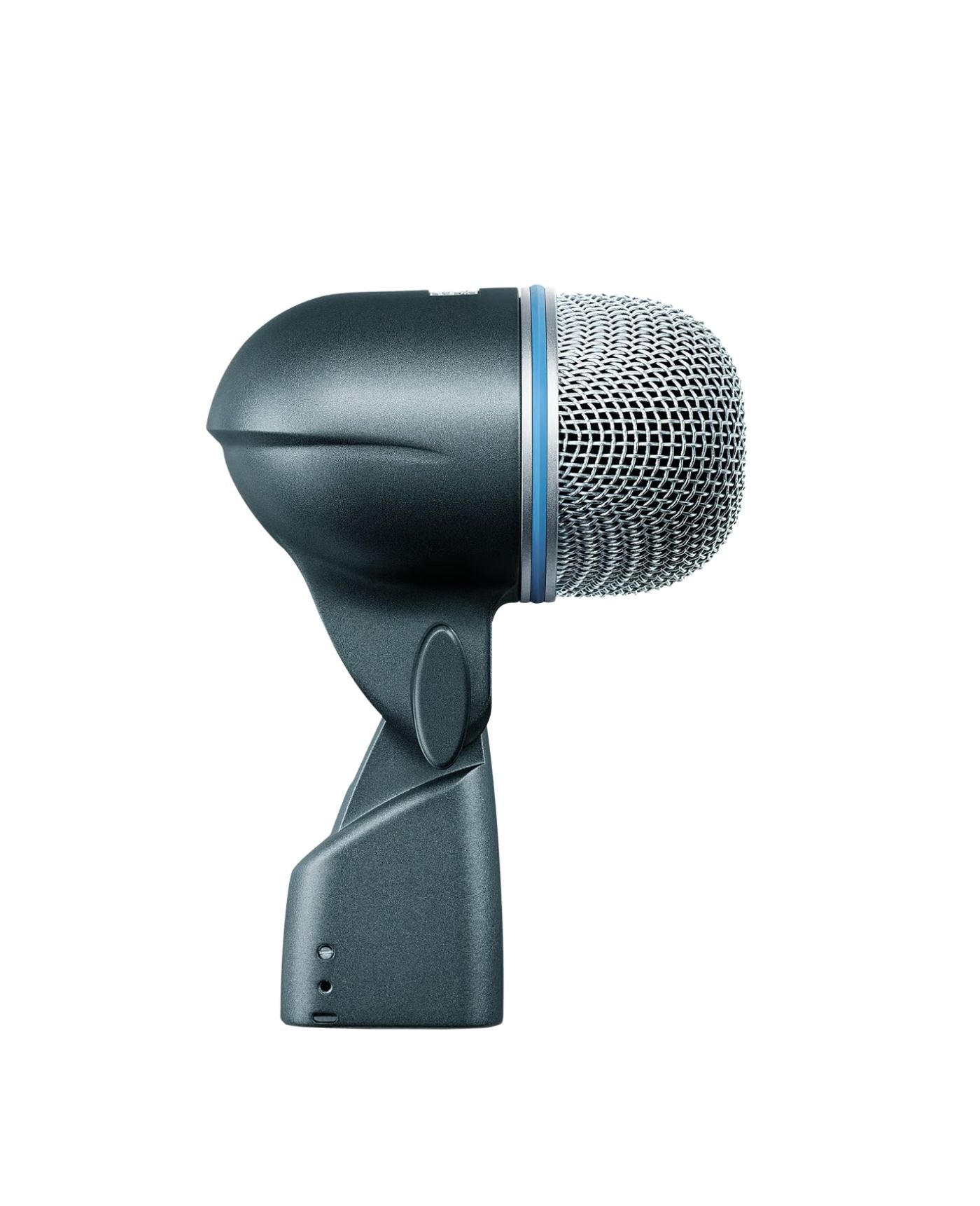 Shure BETA 52A Supercardioid Dynamic Kick Drum Microphone