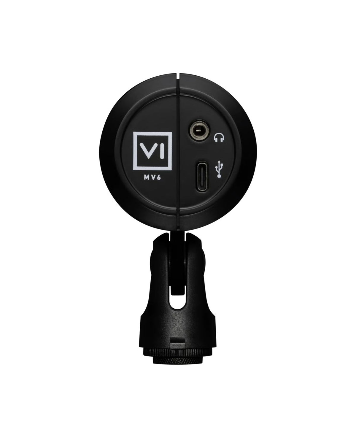 Shure MV6 Cardioid USB Gaming Microphone