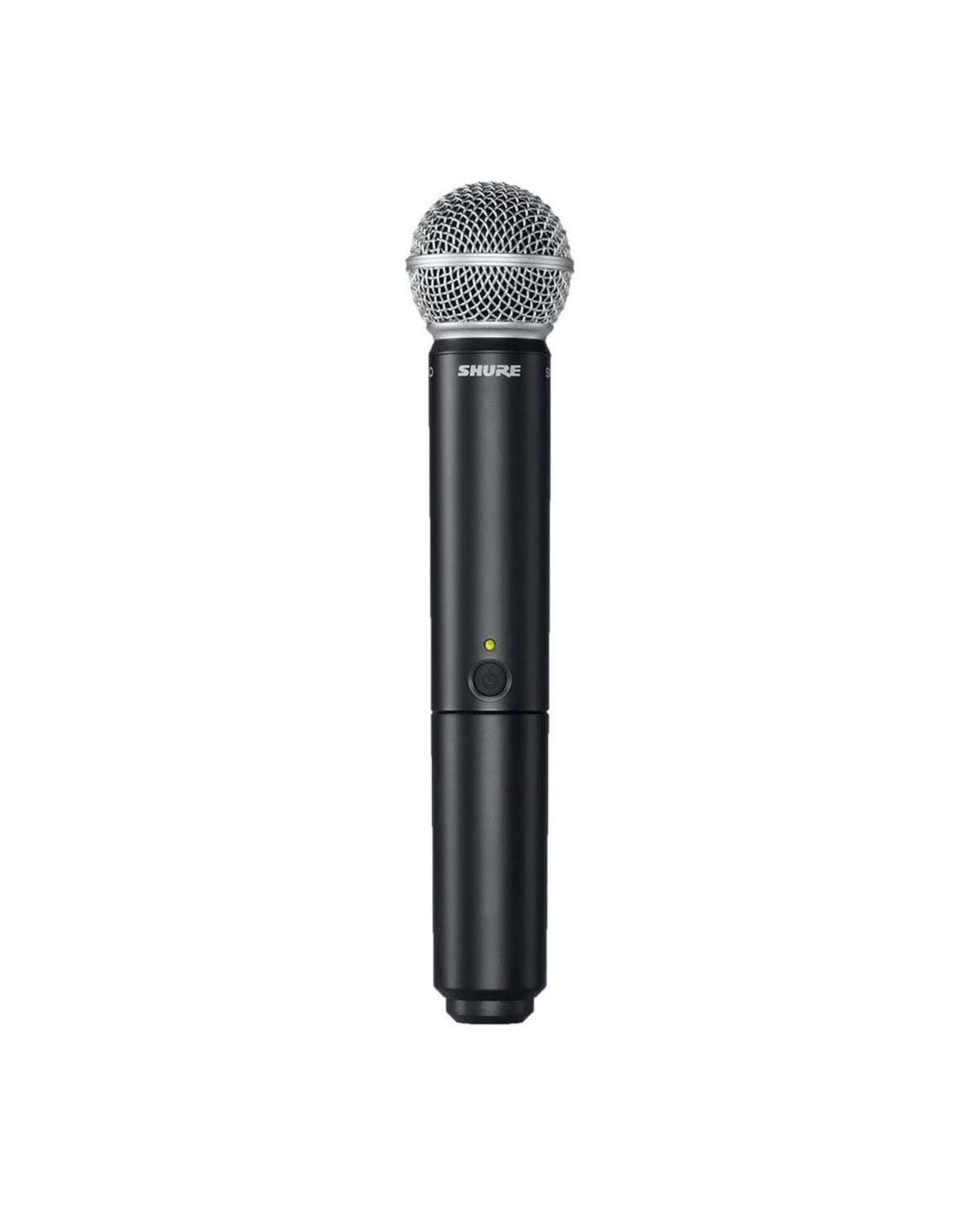 Shure BLX24E/SM58-H8E With SM58 Wireless Handheld Vocal Microphone System