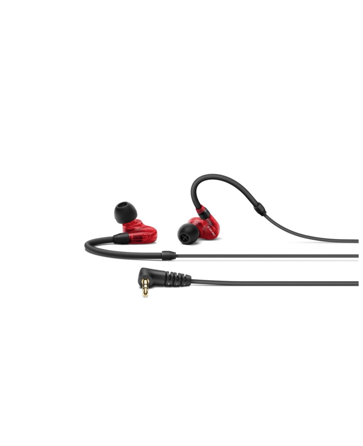 Sennheiser IE 100 PRO Red In-Ear Headset
