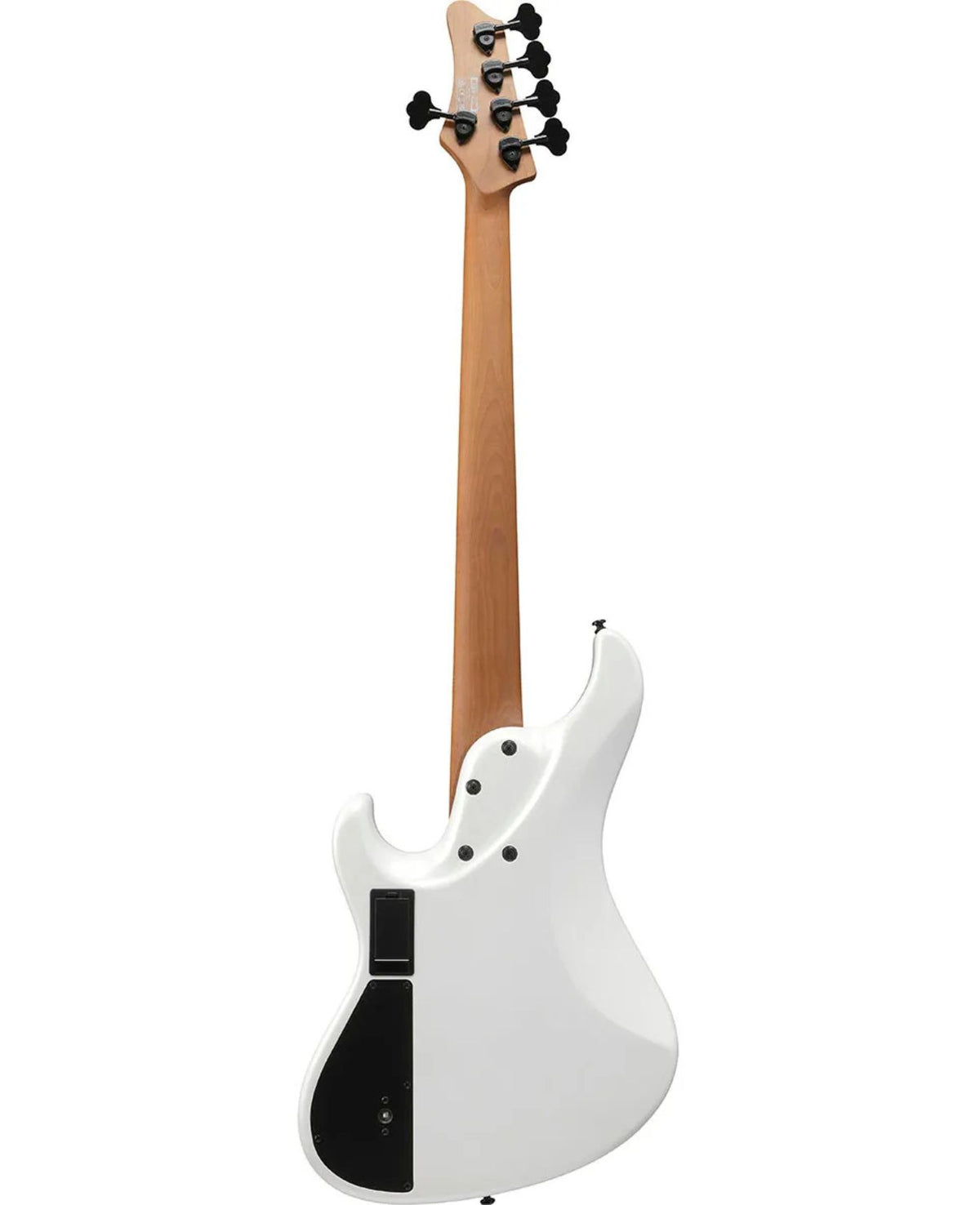 Ibanez MDM Mode Series MDM1005 5-String Electric Bass Guitar Pearl White