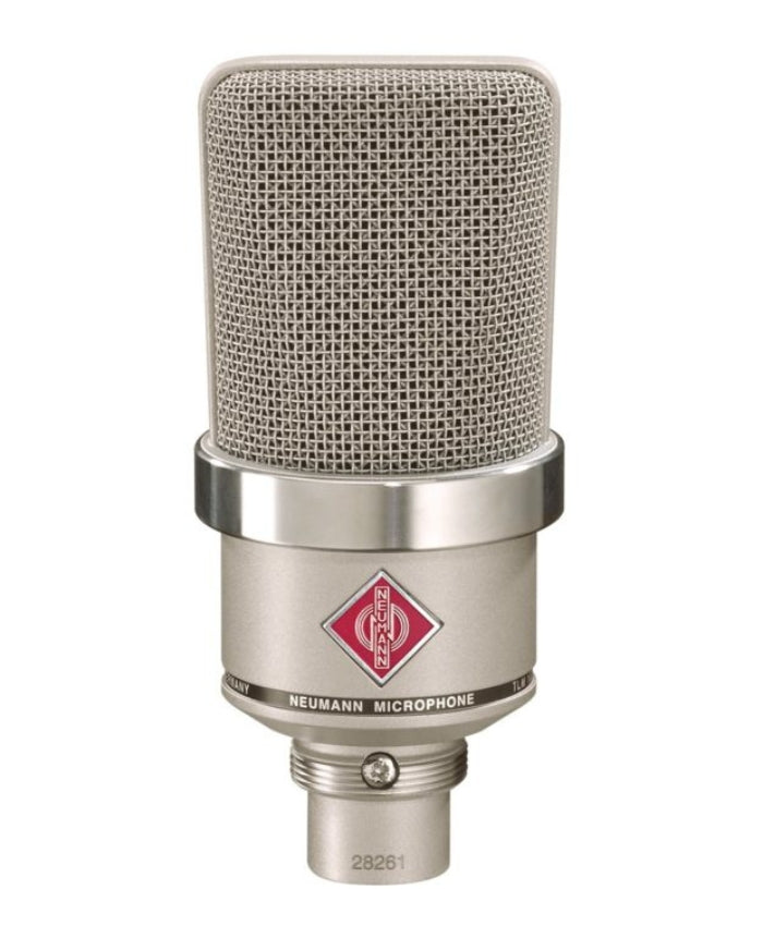 Neumann TLM 102 Large Diaphragm Microphone