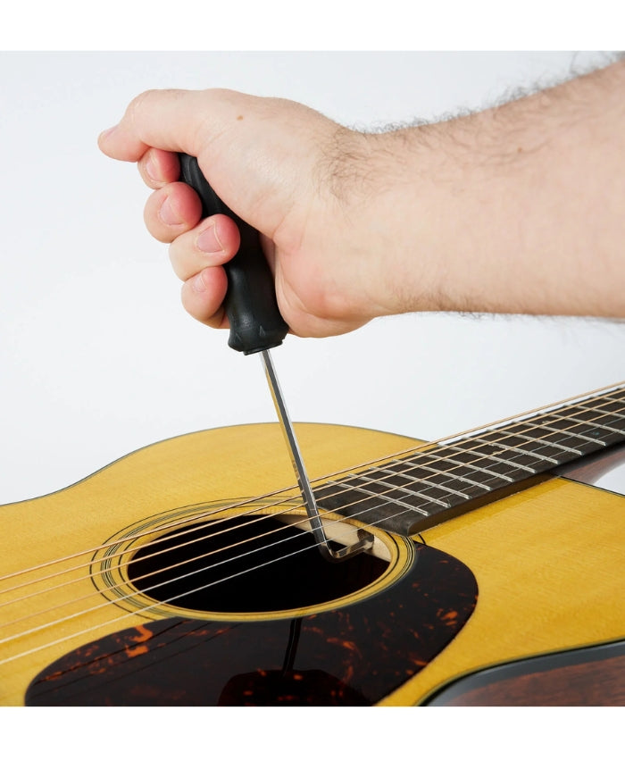 Martin Truss Rod Wrench with Handle - 5mm