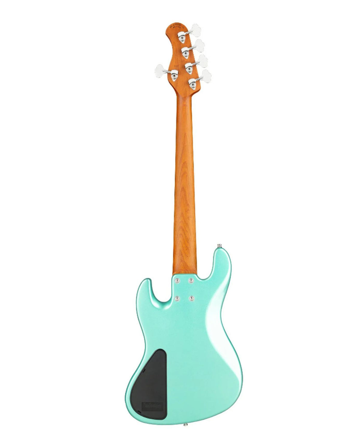 Sadowsky MetroExpress 21-fret Hybrid PJ 5-string Bass – SGM