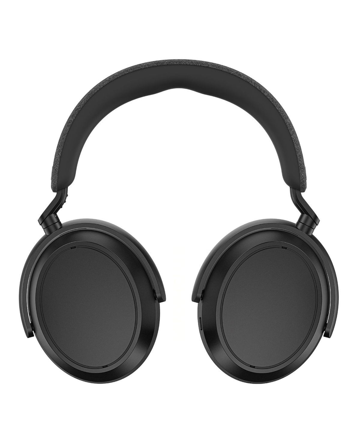 Sennheiser MOMENTUM 4 Around-Ear Wireless Headphones – Black