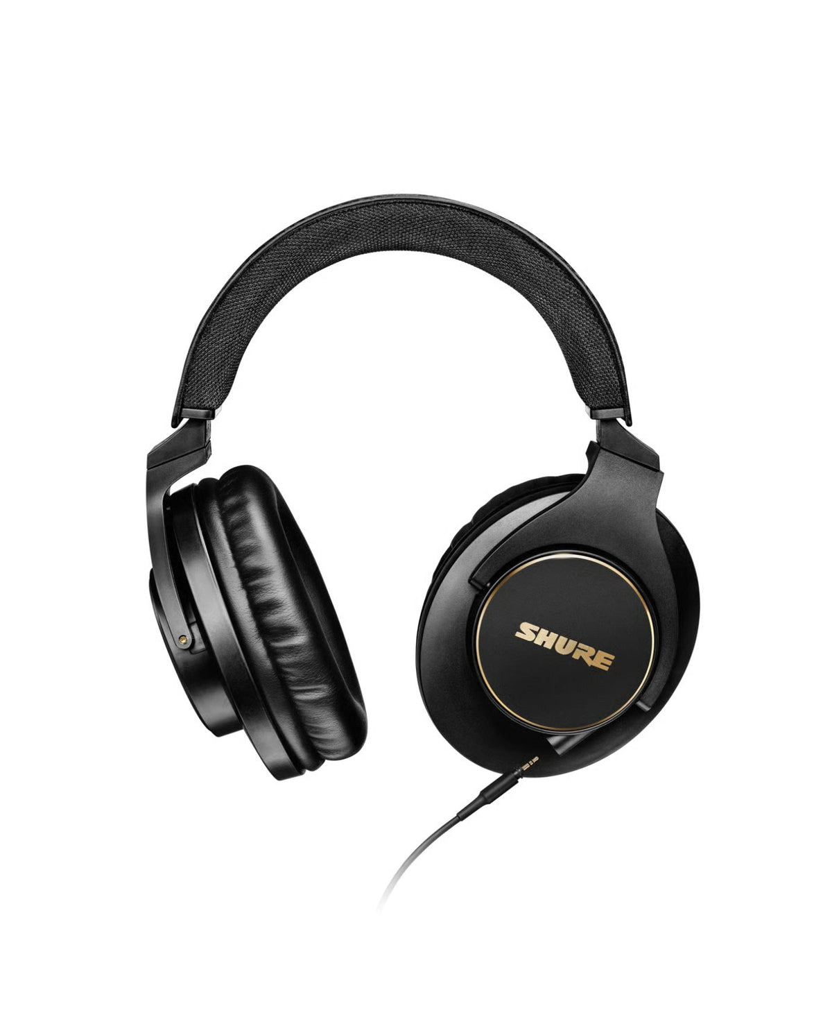 Shure SRH840A Professional Monitoring Headphones