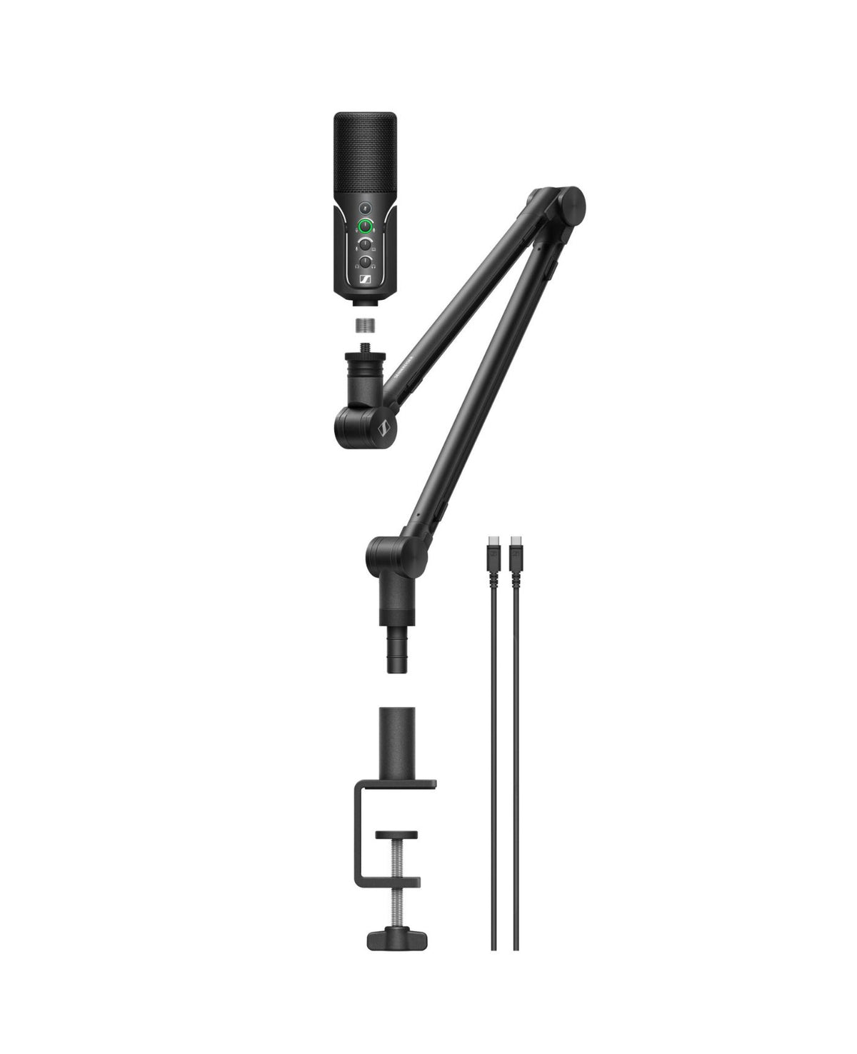 Sennheiser Profile Streaming Set