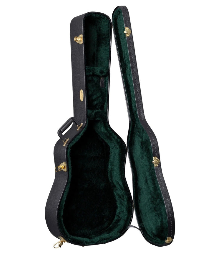 Martin Guitar Case C345 3Ply Case - 14 Fret Dreadnought