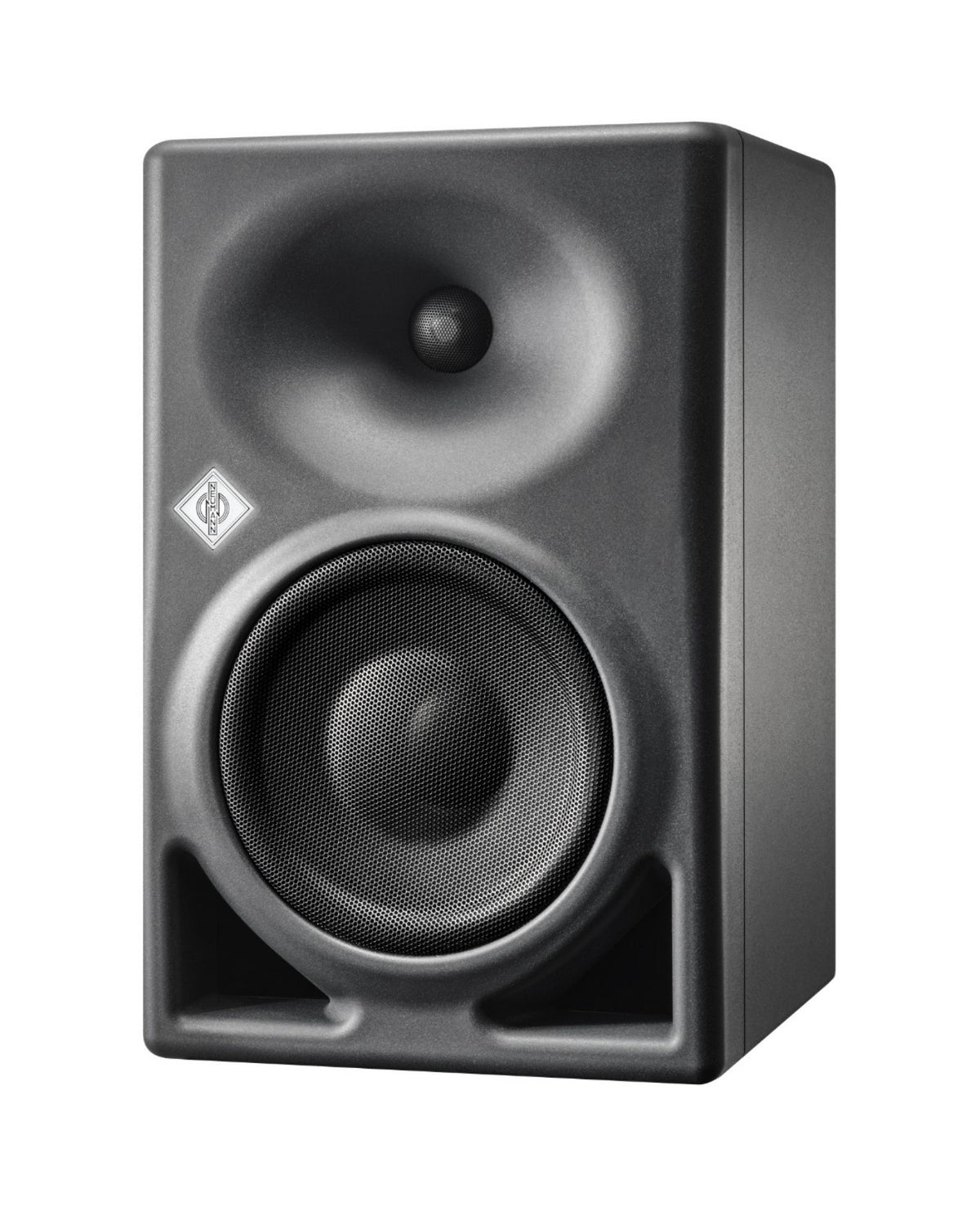 Neumann KH 150 Studio Monitor - Anthracite Two Way, DSP-powered Nearfield Monitor