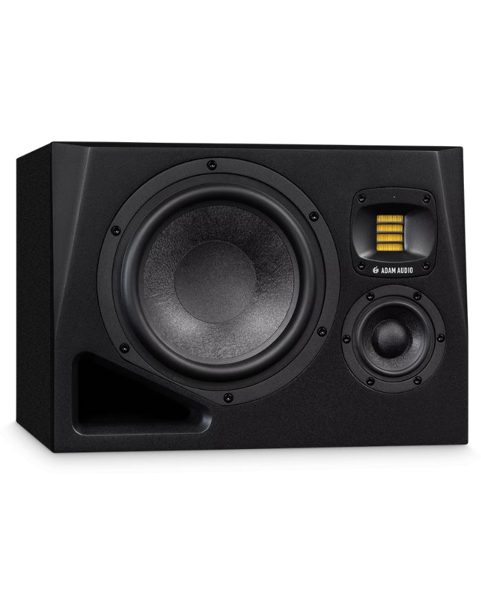ADAM Audio A8H 8" 3-Way Powered Studio Monitor (Right)