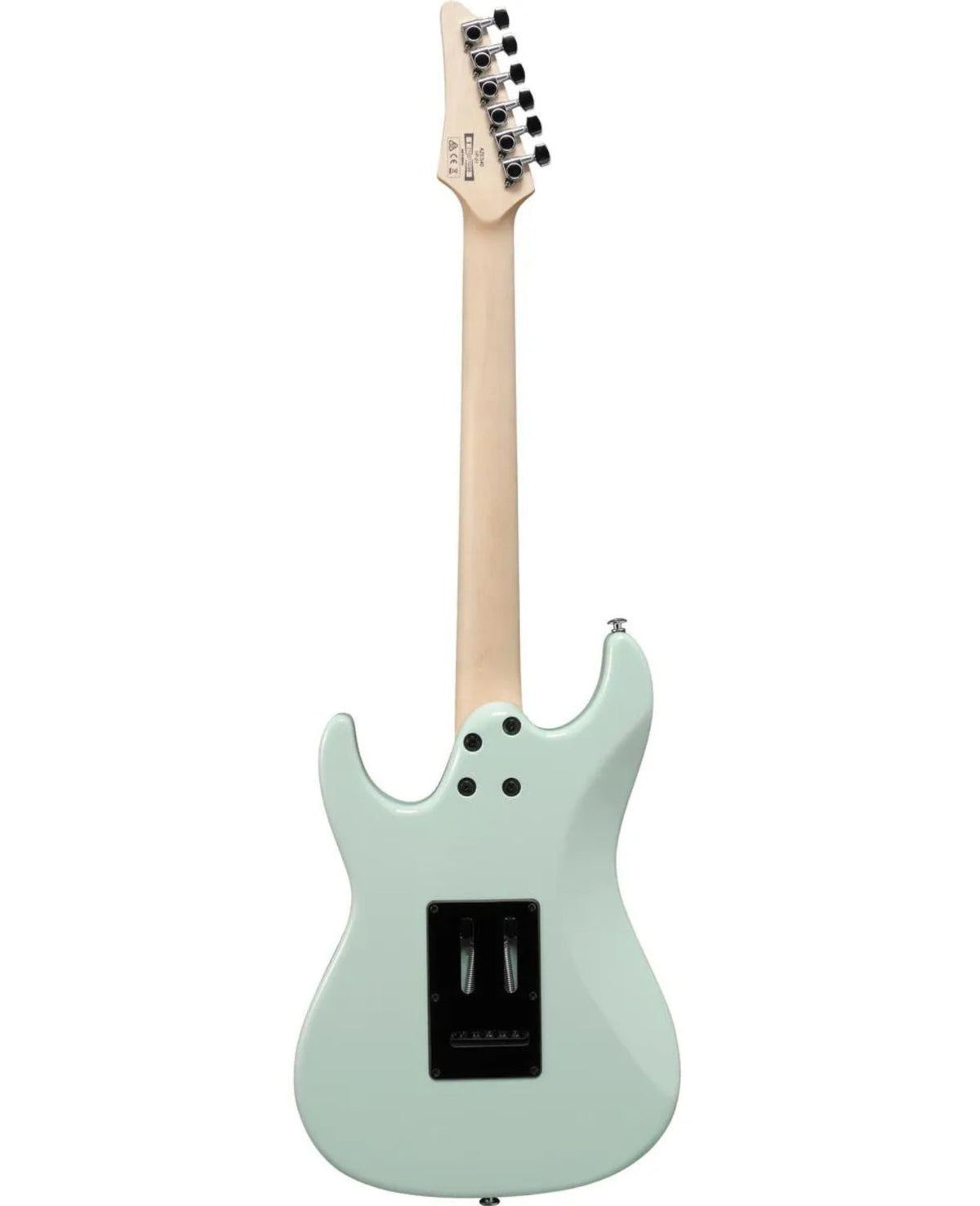 Ibanez AZES Standard Series AZES40-MGR Electric Guitar - Mint Green