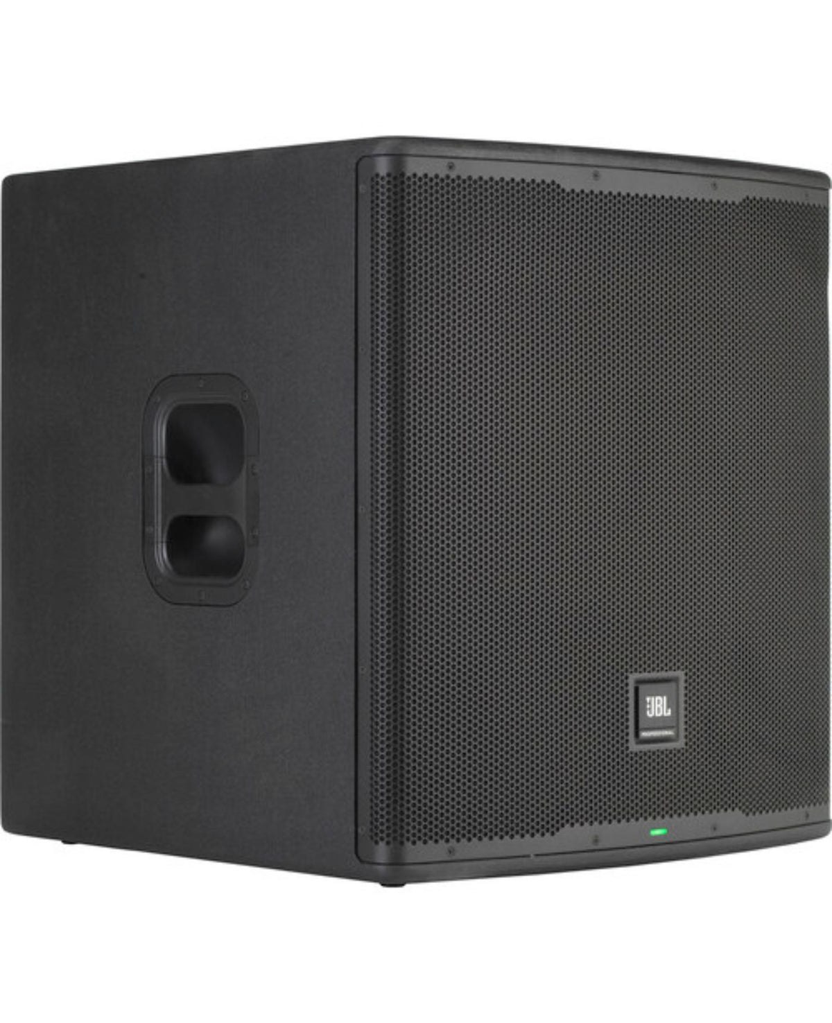 JBL EON718S 1500W 18" Powered Subwoofer with Bluetooth Control and DSP
