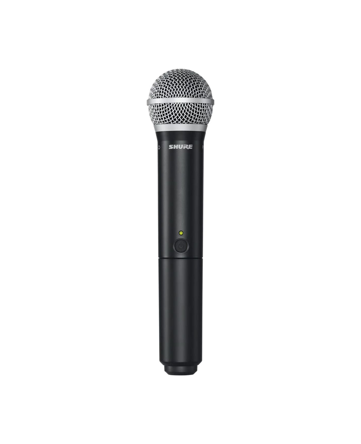 Shure BLX288/PG58-H8E Dual-Channel Wireless Handheld Microphone System