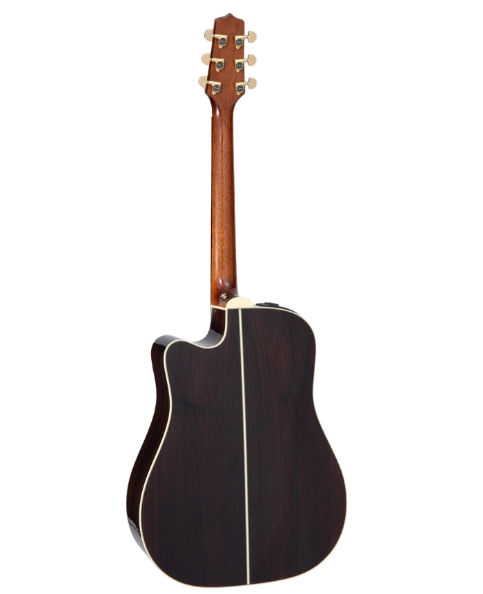 Takamine P5DC