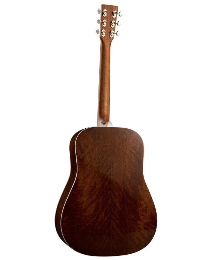 Martin D-13E Retro Guitar – Aging Toner Gloss