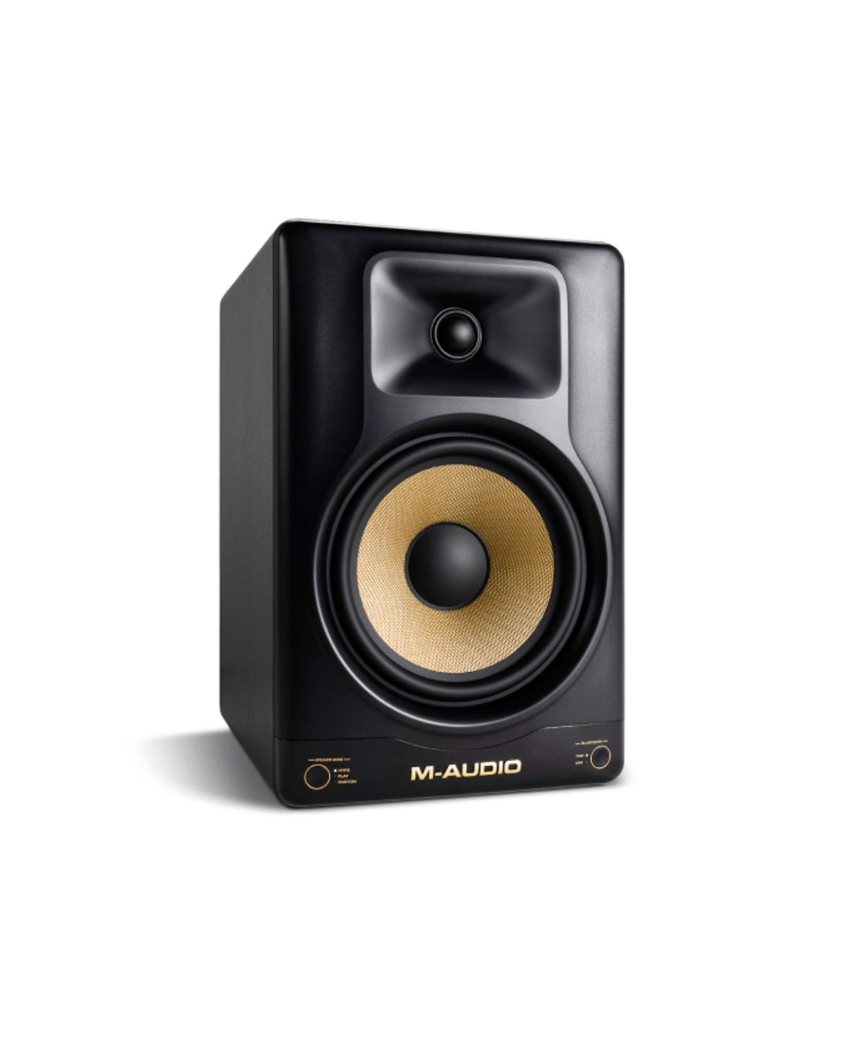M-Audio Forty Eighty 8" 150W Bluetooth Active Studio Monitor (Single)