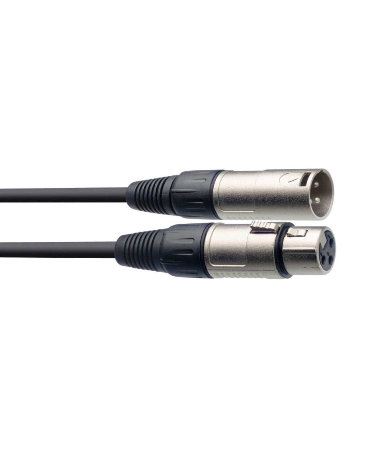 Stagg 20M XLR to XLR Microphone Cable (SMC20)