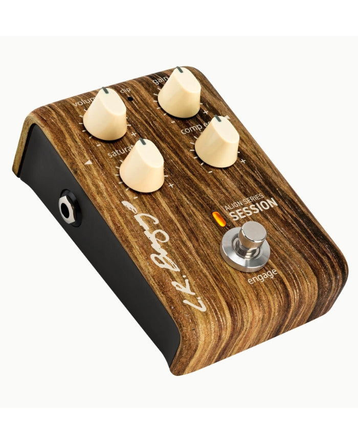 LR BAGGS Align Session Acoustic Pedal