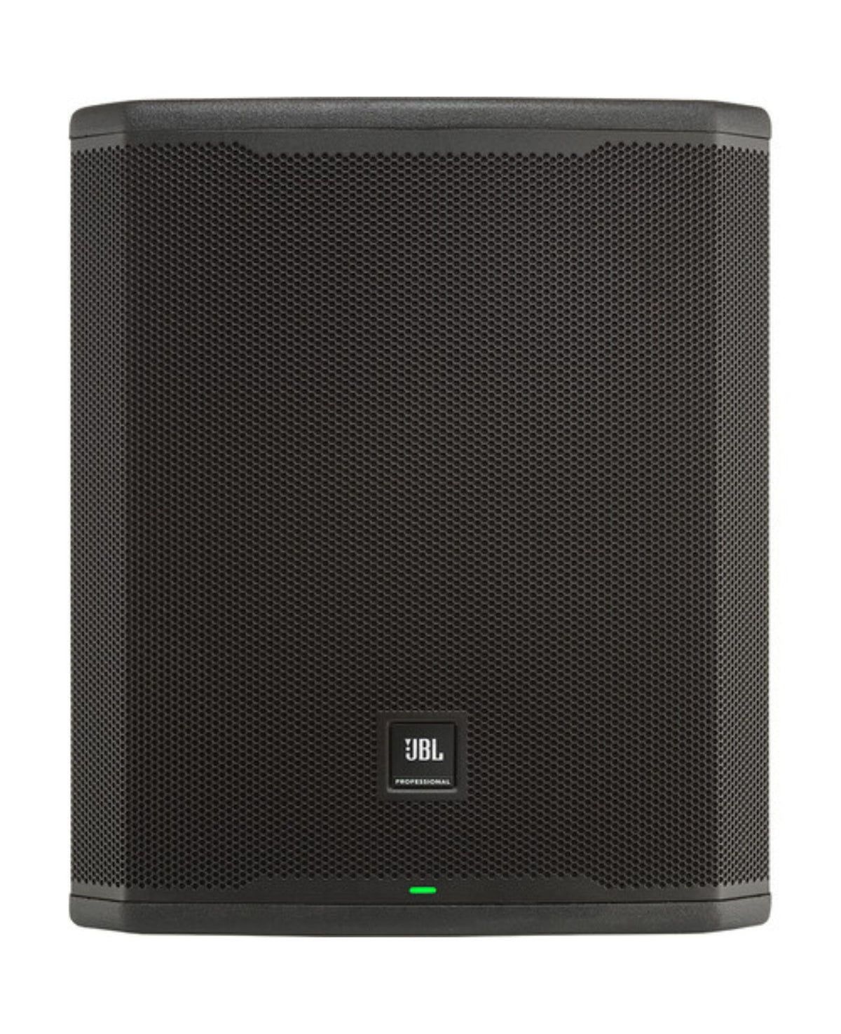 JBL PRX918XLF Professional 18" 2000W Powered Subwoofer with Bluetooth Control