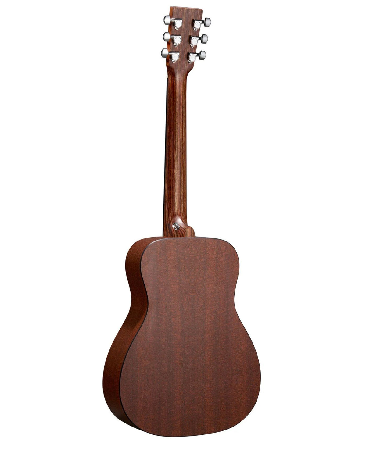 Martin LX1 Life is Good